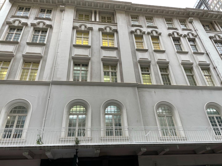 To Let commercial Property for Rent in Cape Town City Centre Western Cape